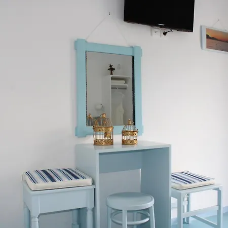 Aphrodite Of Milos Adamantas (Milos)