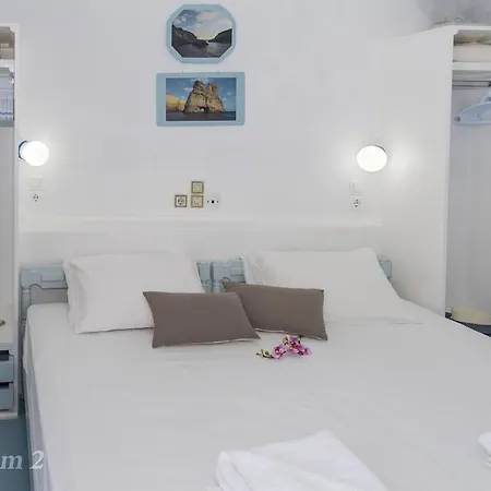 Aphrodite Of Milos Adamantas (Milos)