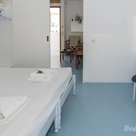 Aphrodite Of Milos Adamantas (Milos)