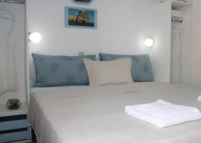 Aphrodite Of Milos *