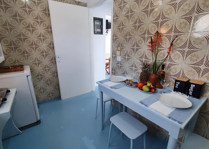 Aphrodite Of Milos Appartamento Adamantas (Milos)