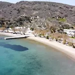 דירה Aphrodite Of Milos