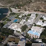 דירה Aphrodite Of Milos *