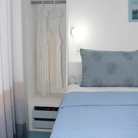 Aphrodite Of Milos Apartamento *