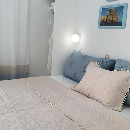 Apartamento Aphrodite Of Milos