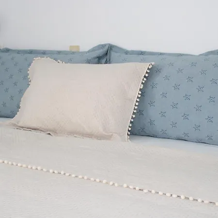 Aphrodite Of Milos Apartament *