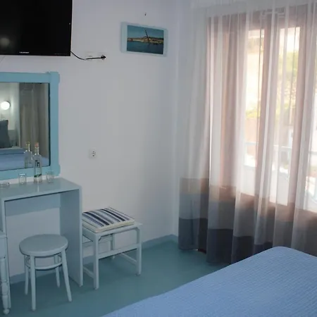 Aphrodite Of Milos Appartement *