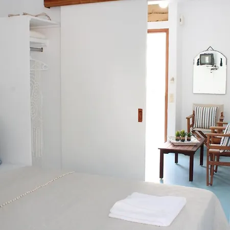 Apartamento Aphrodite Of Milos Adamantas (Milos)