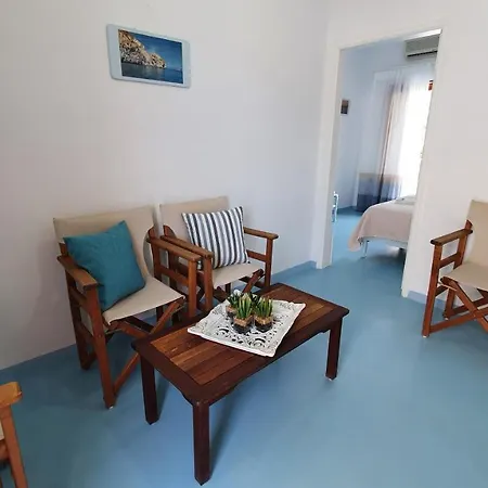 Aphrodite Of Milos Apartamento