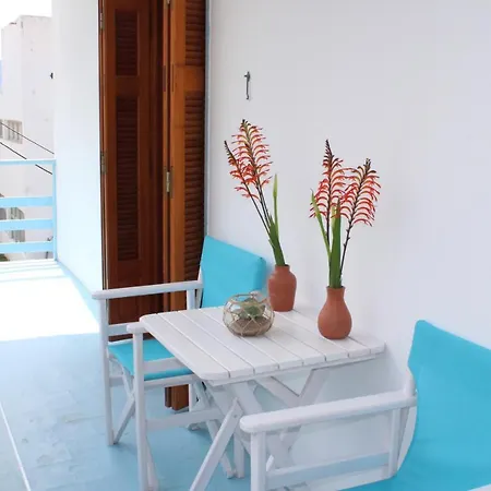 Apartamento Aphrodite Of Milos