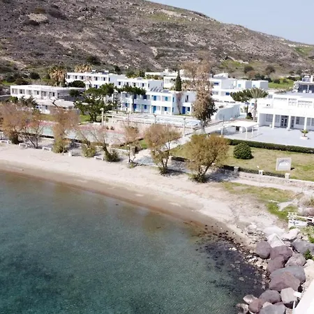Aphrodite Of Milos אדאמאס