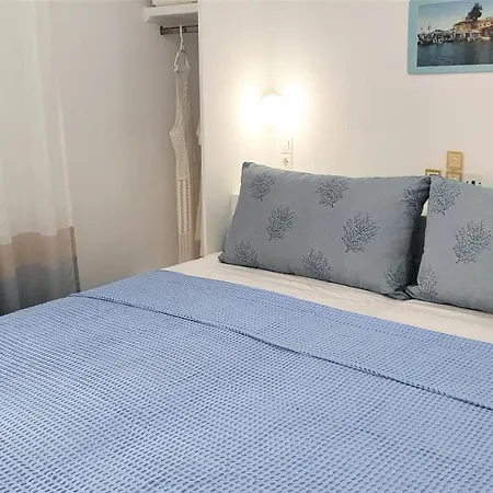 Apartamento Aphrodite Of Milos