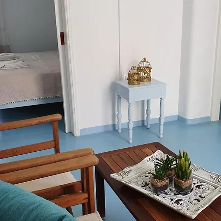 Apartamento Aphrodite Of Milos Adamantas (Milos)
