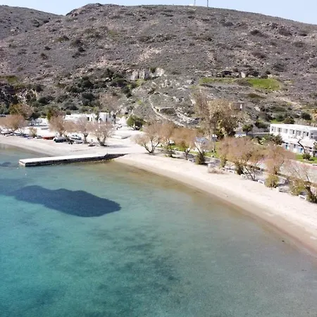 Apartamento Aphrodite Of Milos