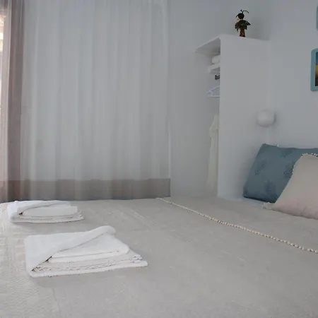 Aphrodite Of Milos Apartamento