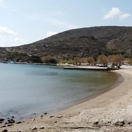 Aphrodite Of Milos *