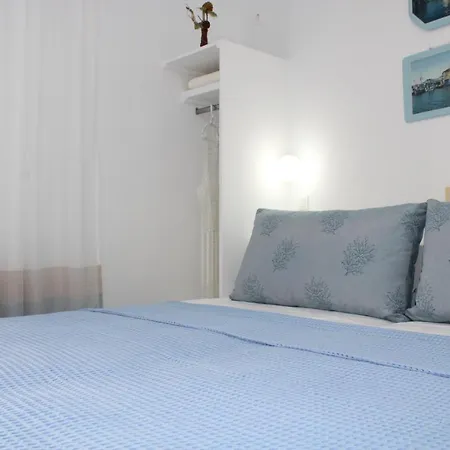 Aphrodite Of Milos Apartamento *