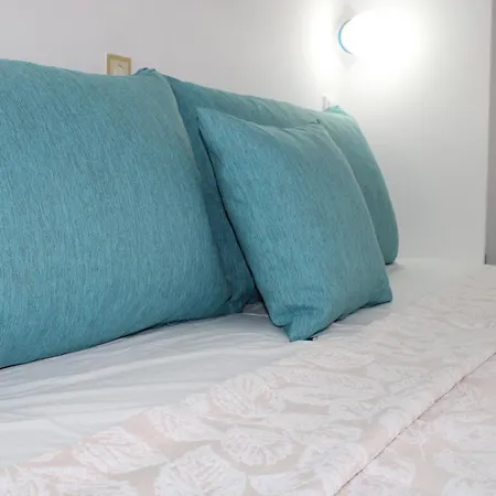 Aphrodite Of Milos Apartamento *