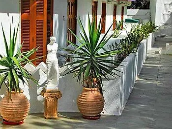 Apartamento Aphrodite Of Milos *