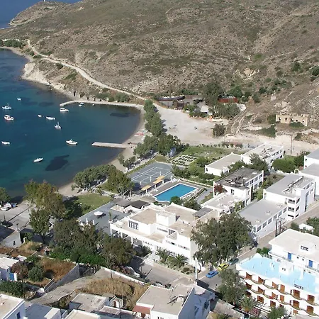 Aphrodite Of Milos * Adamantas (Milos)