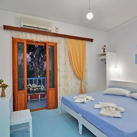 Aphrodite Of Milos Apartamento