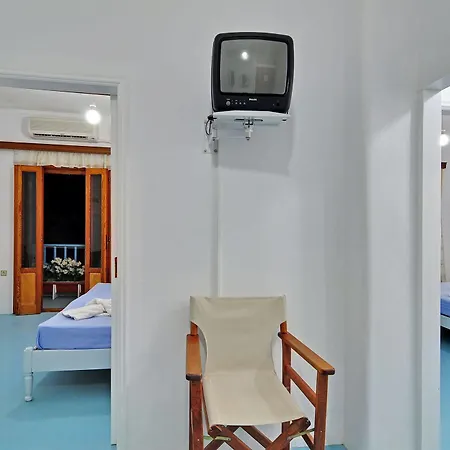 Διαμέρισμα αφροδίτη της μήλου Αδάμας