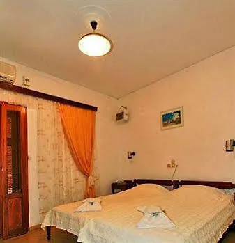 Apartamento Aphrodite Of Milos