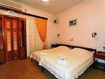 Aphrodite Of Milos Apartament Adamantas (Milos)