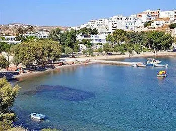 Aphrodite Of Milos Apartamento