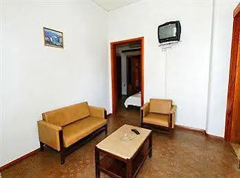 Apartamento Aphrodite Of Milos