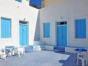 Apartament Aphrodite Of Milos Adamantas (Milos)