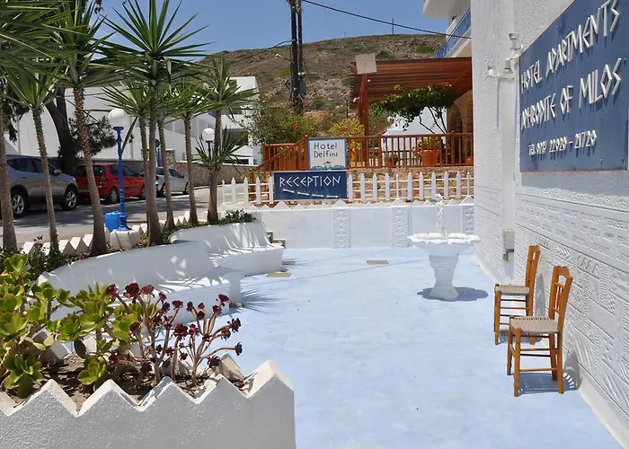 Aphrodite Of Milos *