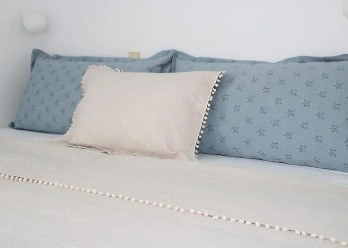 Aphrodite Of Milos Appartement *