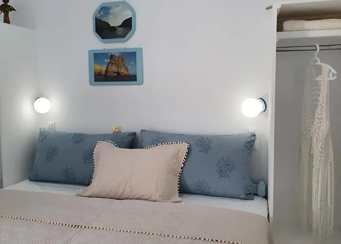 Aphrodite Of Milos *