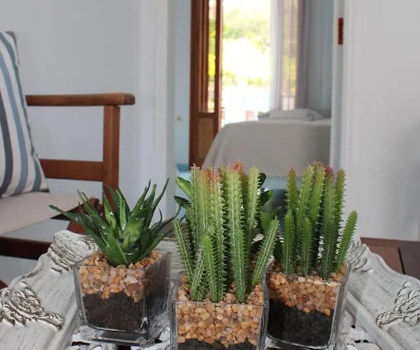 Aphrodite Of Milos Appartement Adamantas (Milos)