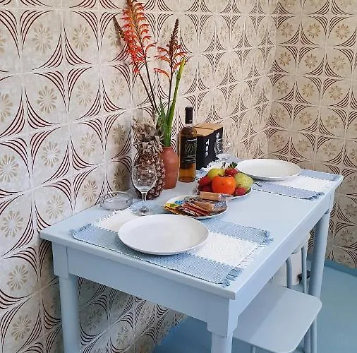 Appartement Aphrodite Of Milos Adamantas (Milos)