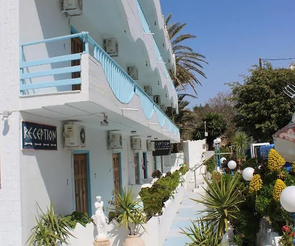 Lejlighed Aphrodite Of Milos *