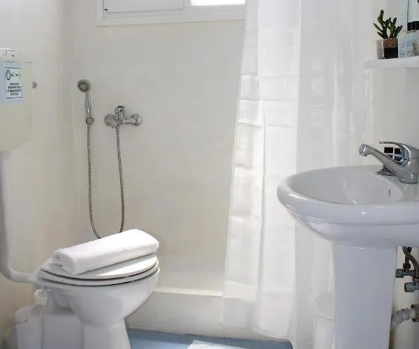 Aphrodite Of Milos Appartement