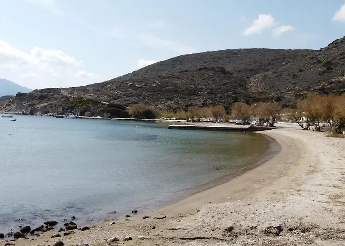 Aphrodite Of Milos *