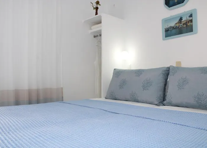 Aphrodite Of Milos Appartement *