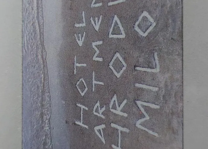 Aphrodite Of Milos Appartement Adamantas (Milos)