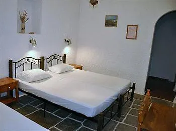 Aphrodite Of Milos Appartement