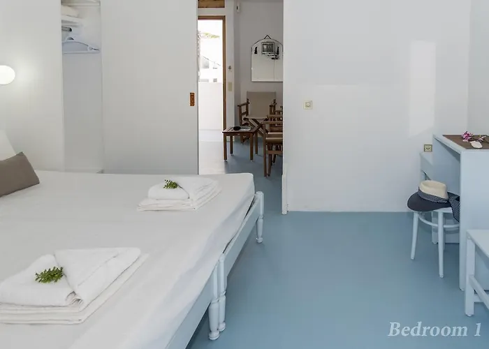 Aphrodite Of Milos Adamantas (Milos)