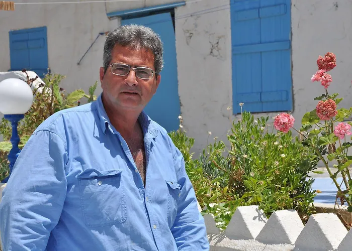 Aphrodite Of Milos * Adamantas (Milos)