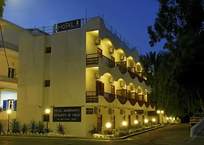 Aphrodite Of Milos *