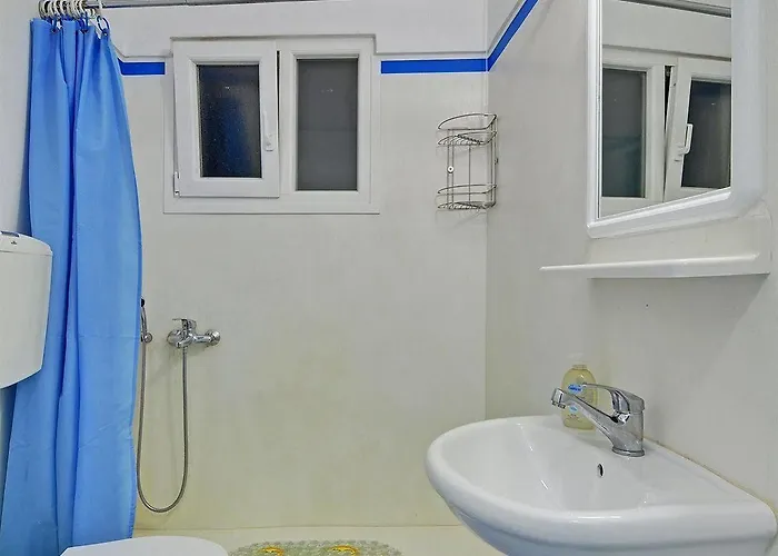 Aphrodite Of Milos Appartement