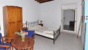 Appartement Aphrodite Of Milos Adamantas (Milos)